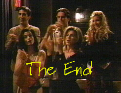 The End